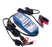 Chargeur Optimate 5 12V 4A pour batterie bateau barque