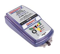 Chargeur Optimate 7 12V/24V (Rif.tecmate:TM260)