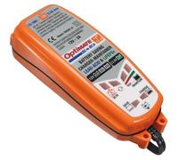 Chargeur OPTIMATE DC --> DC pour batteries 12V Plomb-acide de 3 à 96 Ah AGM-MF standard, au gel et à cellules spiralées - Courant