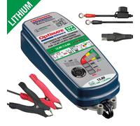 CHARGEUR OPTIMATE TM-390 LITHIUM 4S 12V / 6A