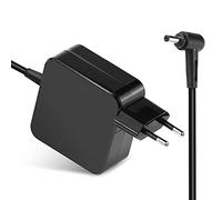 Chargeur Ordinateur 45W 19V 2,37A pour ASUS Alimentation 4,0 x 1,35 mm | Compatible avec Asus Zenbook UX303U UX305F UX305C UX430U UX410U Vivobook 14 15 S14 S15 Flip X540L X556U TP300L E410M E203M