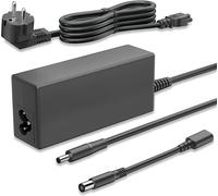 Chargeur Ordinateur 65W 45W Pour Dell Inspiron 11 13 14 15 17 3000 5000 7000 3593 3793 3505 3511 5593 5559 5570 Latitude 3510 3410 3520 3420 Vostro 5590 Alimentation Adaptateur