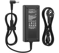Chargeur Ordinateur Portable 150W Compatible avec ASUS TUF Gaming A15 A17 F15 F17 FX505 FX505DT FX505GT FX705GT FX566 FX705 FX506 FX706 FX766 A18-150P1A, ROG G531GT G531GD G731GT ADP-150CH B 20V 7.5A