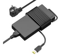 Chargeur Ordinateur Portable 230w pour Lenovo ThinkBook 16p Gen 5, ThinkStation P3 P340 P350 P360 Ultra Tiny Workstation, ThinkCentre M90q M80q Gen 2 3 4 Tiny Desktop, Legion Slim 5 5i 7i Gen 9