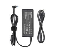 Chargeur Ordinateur Portable 45W Compatible avec HP Pavilion X360 11 13 15 Elitebook 820 840 850 Probook 430 440 450 G3 G4 G5 G6 G7 Spectre Envy Stream 741727-001 741727-001 Adaptateur Alimentation