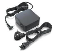 Chargeur Ordinateur Portable 90W Compatible avec ASUS ROG Strix PG279Q PG279 PG279QZ XG27UQ PG259QN, TUF Gaming VG27AQ VG32VQR VG35VQ, Vivo AiO V230I V230IC ADP-90LE Adaptateur pour Moniteur