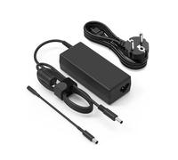 Chargeur Ordinateur Portable 90w Compatible avec Dell 14 15 16 DC14250 DC15250, Pro 14 16 PC14250 PC16250 PC14255 PC16255, 14 Plus 2-en-1 DB04255, Pro Micro QCM1250 QCM1255