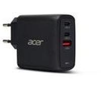 OPD611 - Adaptateur alimentation USB-C - GaN2 - AC - 67 watt - connecteurs de sortie : 3