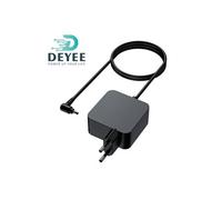 Chargeur Ordinateur Portable Adaptateur Secteur 45W pour ASUS UX330 UX330U UX330UA UX330C UX330CA UX330UA-AH55 AH5Q AH54
