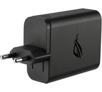Chargeur ordinateur portable ASUS 100W USB-C+USB Display EU noire