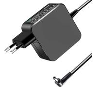 Chargeur Ordinateur Portable Asus 19V 3.42A 65W Pour Asus Toshiba Msi Alimentation Ac Adaptateur Connecteur: 5,5Mm*2,5Mm (Non Compatible Avec 4.0 * 1.35Mm)