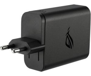 Chargeur ordinateur portable ASUS PC chargeur 100W USB-C+USB Display EU