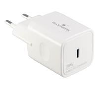Chargeur ordinateur portable BLUESTORK BS-PW-NB-20-C