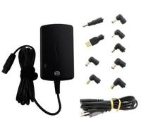 Chargeur ordinateur portable ESSENTIELB PC 45W universel 9 embouts