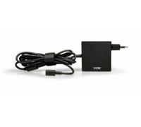 Chargeur 65 W type C pour ordinateur portable