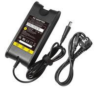 Chargeur Ordinateur Portable - WOODOURS - 90W 19,5V 4,62A - Dell Inspiron/Latitude/XPS - Connecteur 7,4*5,0mm