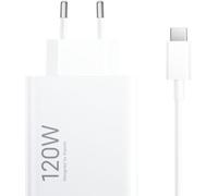 Chargeur ordinateur portable XIAOMI 120W HyperCharge Combo
