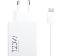 Chargeur ordinateur portable XIAOMI 120W HyperCharge Combo