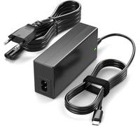 Chargeur Ordinateur Usb C 100W 90W 65W 45W Pour Macbook Pro Air Lenovo Hp Dell Asus Acer Samsung Huawei Msi Honor Alimentation Adaptateur Secteur Type C Pc Portable