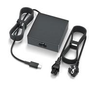 Chargeur Ordinateur USB C 100W Compatible avec ASUS ROG Ally X Z1 Ally Dock ROG Flow X13 Z13 GV301 GV302 GZ301 ZenBook Duo Zephyrus G16 GU605 G14 GA403 Strix G18 G16 Scar 16 18