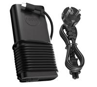 Chargeur Ordinateur USB C 100W pour Dell Pro Max 14 MC14250, Rugged 13/14 RA13250 RB14250, Pro 13/14/16 Plus PB13250 PB13255 PB14250 PB14255 PB16250 PB16255, 13/14 Premium PA13250