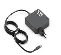 Chargeur Ordinateur USB C 100W Universel Notebook PC Type CAdaptateur | Alimentation Compatible avec Lenovo Ideapad HP Elitebook ASUS MacBook Pro/Air Dell Acer Chromebook Universal Notebook