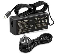 Chargeur Ordinateur USB C 45W pour Lenovo Chromebook 100e 300e 500e C340