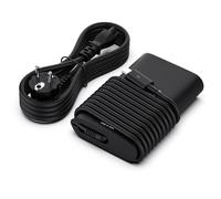 Chargeur Ordinateur USB-C 65W Compatible avec Dell Latitude 5420 5520 3510 7280 3520 5400 Xps 12 13 15 9250 9343 9350 Chromebook HP ASUS Acer Samsung Google Type-C Adaptateur Ordinateur Portable