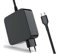 Chargeur Ordinateur USB C 65W pour ASUS Expertbook Flip B9 B7 B5 B3 B2 B1 L2 L5 BM1 P1 B9450FA B9450CEA P1501DA B1500CEAE ADL-65A1