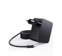 Chargeur Ordinateur USB C 65W pour ASUS Zenbook A14 S14 S16 14/14 OLED/15 OLED UM3406HA UX3402VA Q425MA Q415MA, Vivobook 16 S16 18 14 S14 M5606KA X1407QA M5406 KA S5406SA TP3407SA 16 Flip TP3607