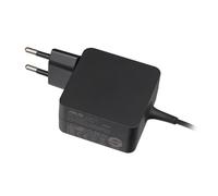 ASUS 0A001-00448400 adaptateur de puissance & onduleur Intérieure 65 W Noir