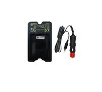 Chargeur original AUTEC MBC12V 10-30V pour batterie MBM06MH - R0CABA02E07B0