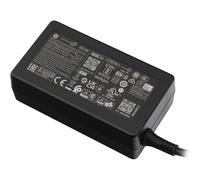 Chargeur Original HP Pour Notebook 1000 1110la 1320tu 1407la_ SIMPLETEK Noir