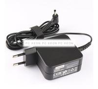 Chargeur Original Lenovo IdeaPad 100-14IBR Série 20V 3.25A 65W 4.0 X 1.75mm 01F
