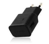 Chargeur Original pour Samsung USB-A 15W Quick 3.0 Charge Rapide Samsung Noir