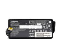 Chargeur Original ThinkPad E570 (20H5) Série 20V 4.5A 65W Broche Carrée Jaune