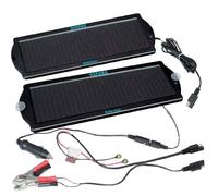 Chargeur OXFORD SOLARISER