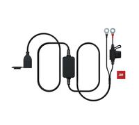 Chargeur OXFORD USB Type C 3.0 AMP