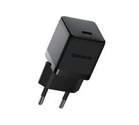 Chargeur - - Palm - 20W - Fast Charging - Type-C - Noir