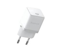 Chargeur - - Palm - 20W - Type-C - Fast Charging - Moon White