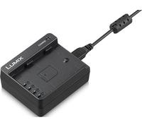 Chargeur Panasonic DMW-BTC13E pour Lumix GH5/GH4/GH3