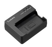 Chargeur Panasonic DMW-BTC14E pour Hybride Lumix S1 et SR1