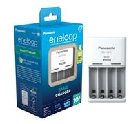 Panasonic BQ-CC51E chargeur de batterie