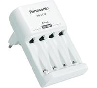 Chargeur - PANASONIC - MQN04 - Rechargeable - Intérieur - Compact