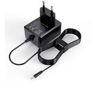 Chargeur Pare-Chocs pour Flybar, Chargeur 12V pour Voitures électriques pour Enfants, Compatible Best Choice Products, Wrangler SUV, Trax, Dynacraft, Tracteur, VTT Auto-tamponneuse électrique Kidzone