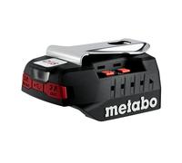 Chargeur PC 18-65 METABO
