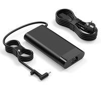 Chargeur PC 230W Compatible avec HP Omen 15 16 17 15.6 16.1" 17.3"