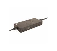 Urban Factory Adaptateur secteur ALI90UF 90W - 110-240V, 20V, USB 2.0, 10 embouts, Noir