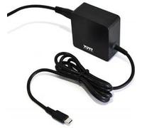 PORT Connect POWER SUPPLY TYPE C - adaptateur secteur - 45 Watt