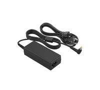 Chargeur PC Portable 65W pour Acer 19V 3.42A avec Embout Coudé 5.5x1.7mm Noir